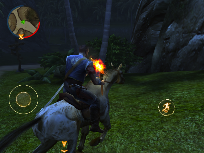 Backstab