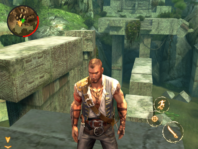 Backstab