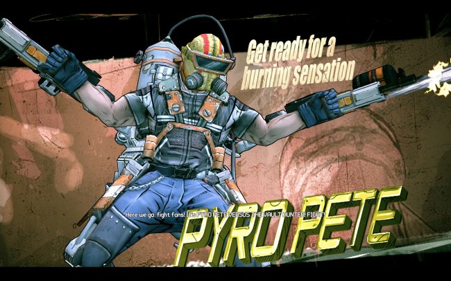 Borderlands 2