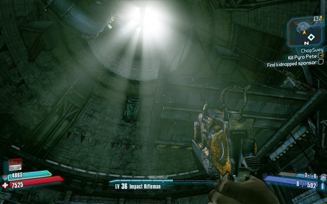 Borderlands 2
