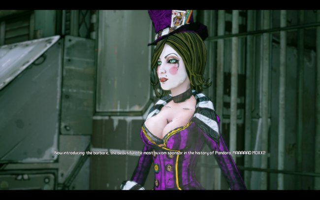 Borderlands 2