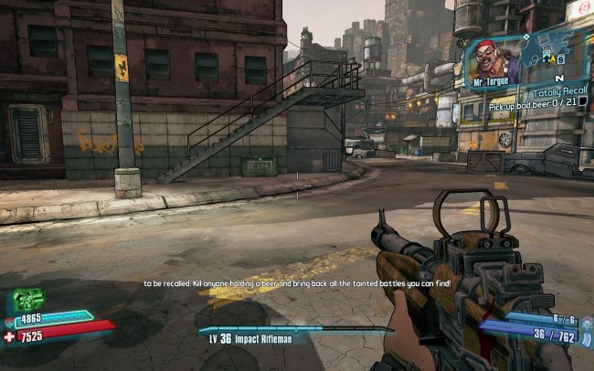 Borderlands 2