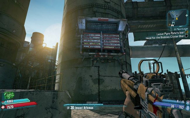 Borderlands 2