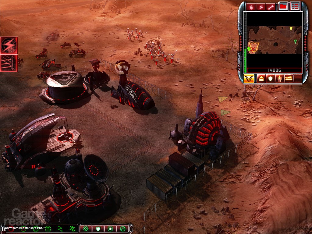 Command & Conquer 3: Kane's Wrath