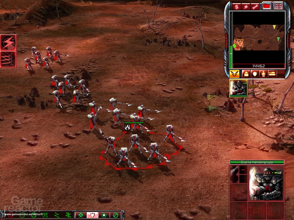 Command & Conquer 3: Kane's Wrath