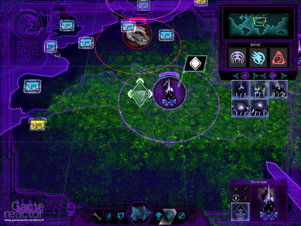 Command & Conquer 3: Kane's Wrath