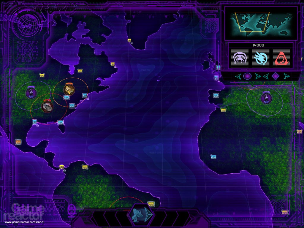 Command & Conquer 3: Kane's Wrath
