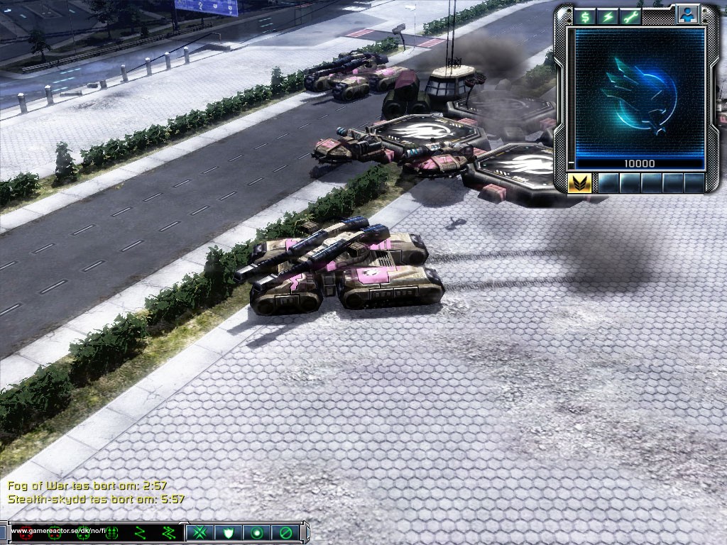 Command & Conquer 3: Kane's Wrath