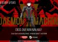 Daemon X Machina f&aring;r mulighed for cross-save