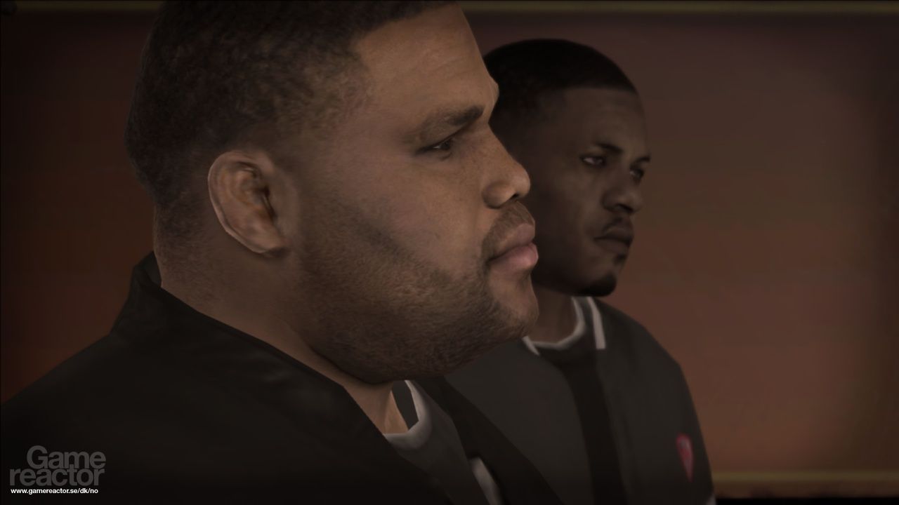 Def Jam: Icon