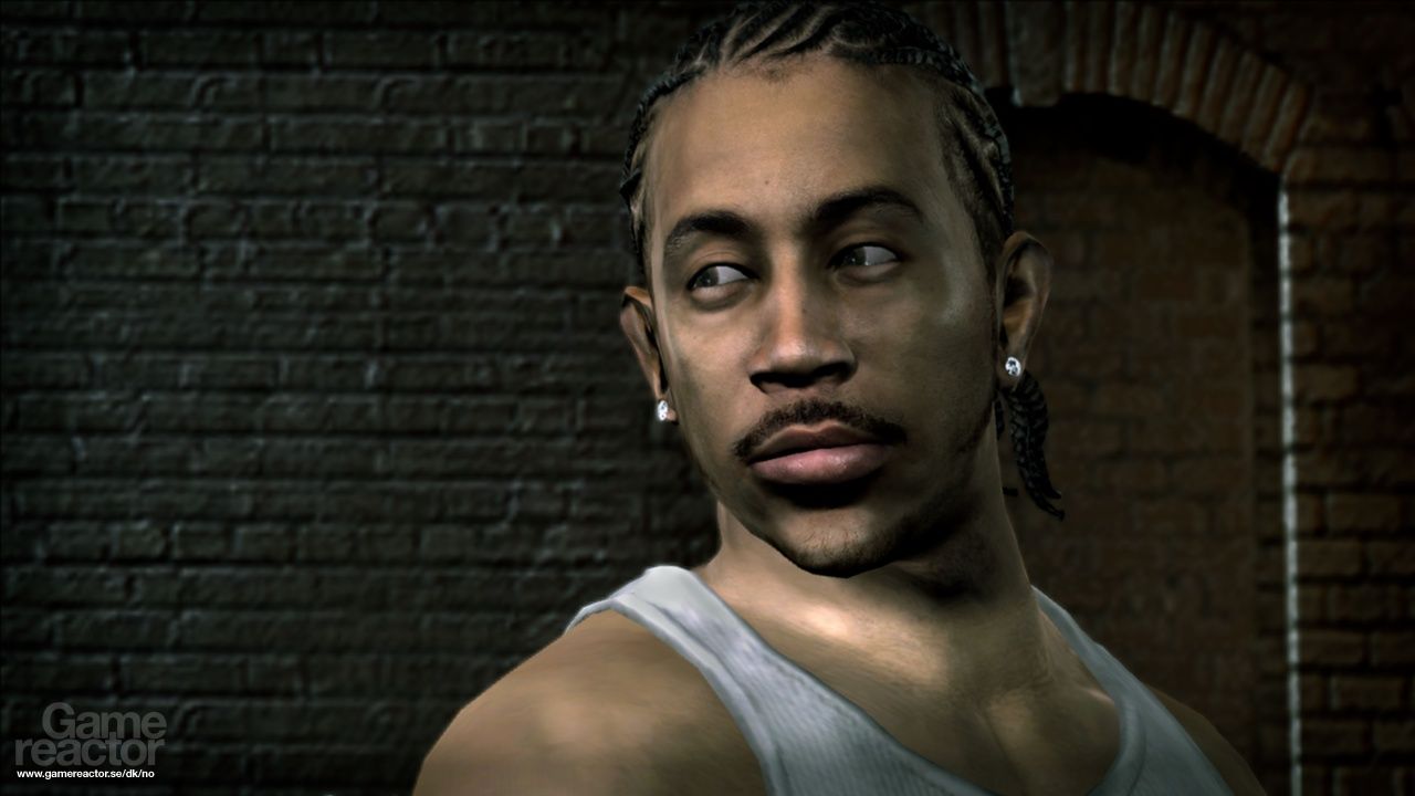 Def Jam: Icon