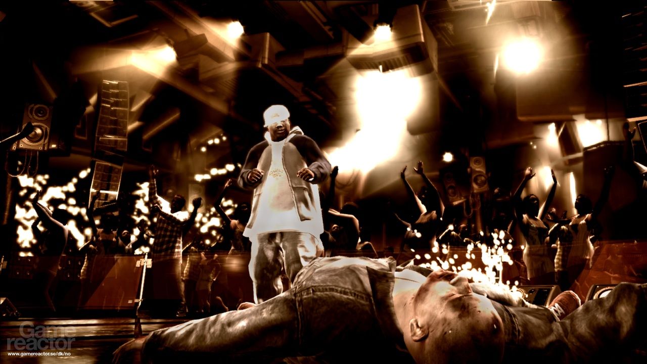 Def Jam: Icon