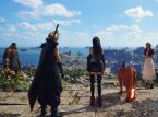 Final Fantasy VII: Rebirth vil tilbyde over 100 timers gameplay