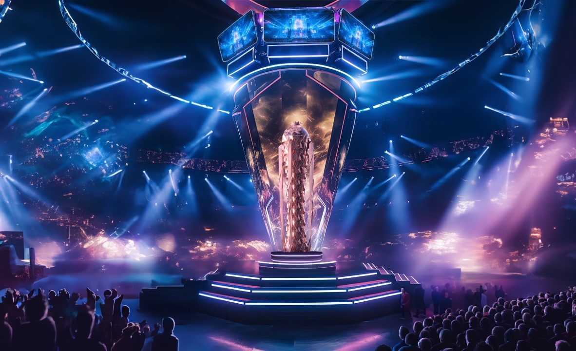 Esports World Cup 2026: Here er Play-in-bracketen for skakturneringen