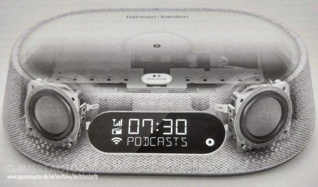 Harman Kardon Citation Oasis
