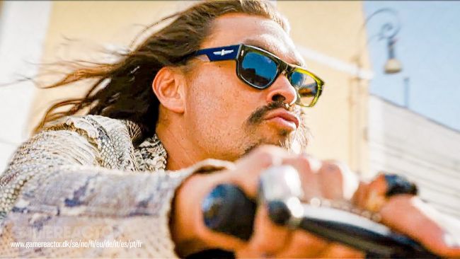 Jason Momoa smutter pludseligt fra Helldivers-filmatisering