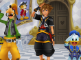 Kingdom Hearts HD 2.8: Final Chapter afsløret til PS4