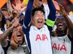 Manchester United synker i Europa League-finalen, Tottenham vinder med selvmål