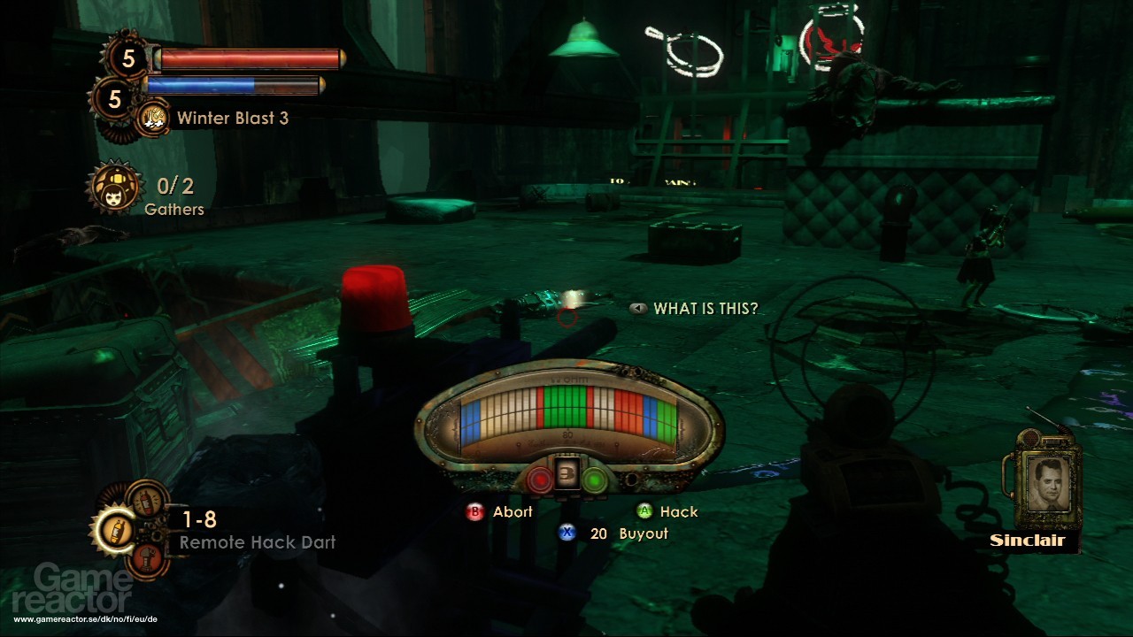 Bioshock 2