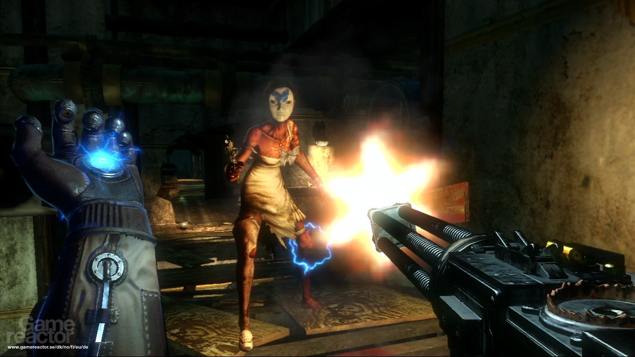 Bioshock 2