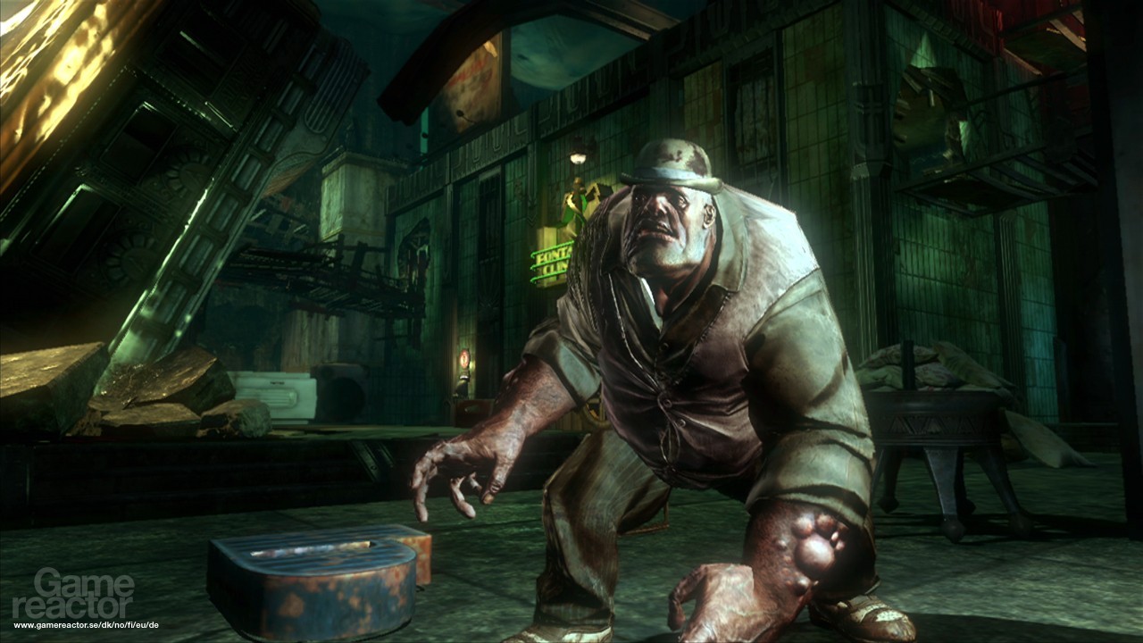 Bioshock 2
