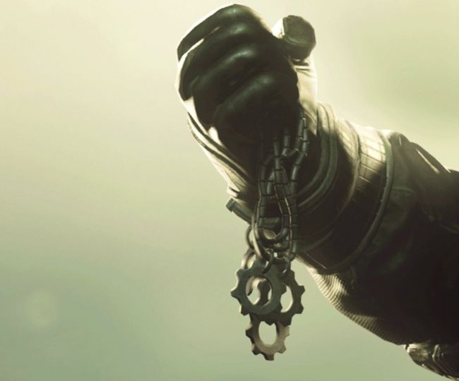Gears of War 2