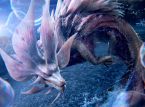 Sådan låser du op og jager Mizutsune i Monster Hunter Wilds
