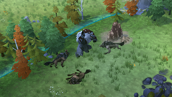 Northgard