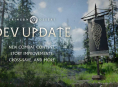 DLC til Crimson Desert er officielt p&aring; vej