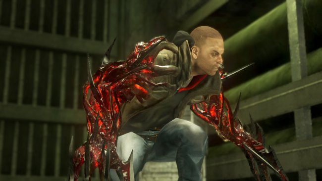 Prototype 2