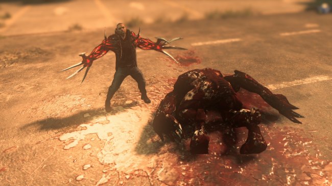Prototype 2