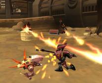 Ratchet: Deadlocked