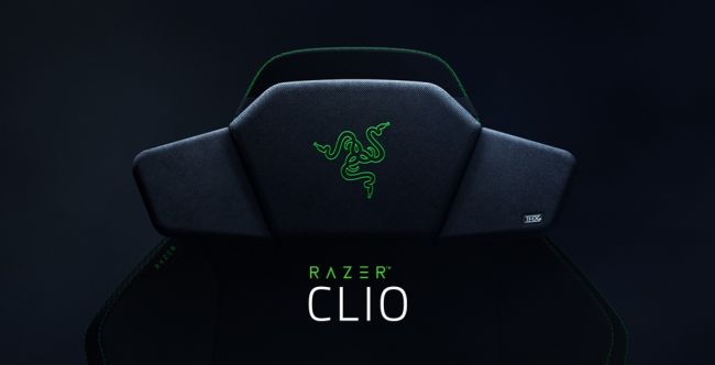 Razer ønsker at erstatte dit headset med en sædehynde...?