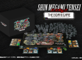 Shin Megami Tensei brætspil smadrer Kickstarter-mål
