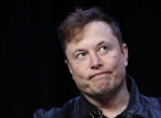 Elon Musk advarer om industrielle risici, efterh&aring;nden som s&oslash;lv n&aring;r rekordh&oslash;jt: "Det her er ikke godt"