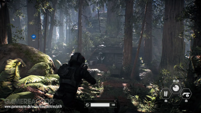 Star Wars Battlefront II