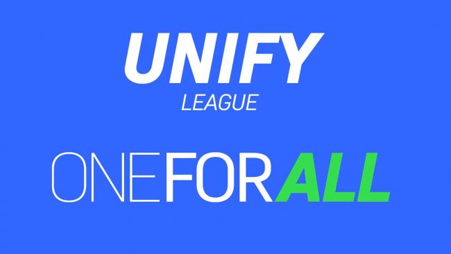 Super League rebrander sig selv som Unify League: hvordan fungerer den nye europæiske fodboldkonkurrence