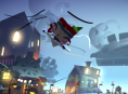 Tearaway Unfolded f&aring;r udgivelsesdato