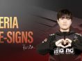 T1 udvider mange af sine verdensmesterskabsvindende League of Legends trup