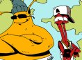 ToeJam & Earl: Back in the Groove er blevet udskudt