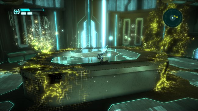 Tron: Evolution