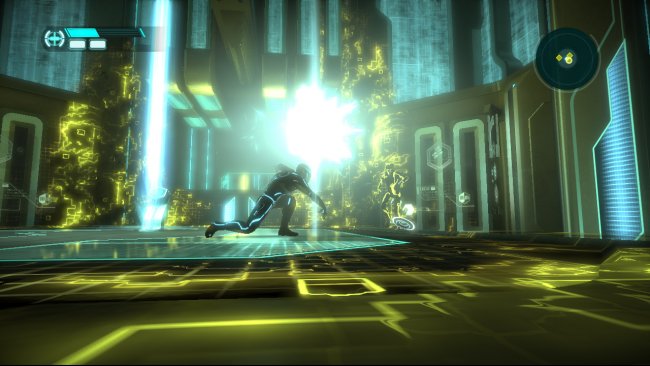 Tron: Evolution