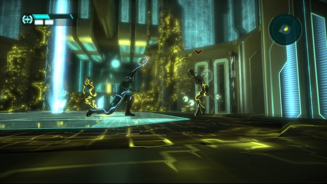 Tron: Evolution