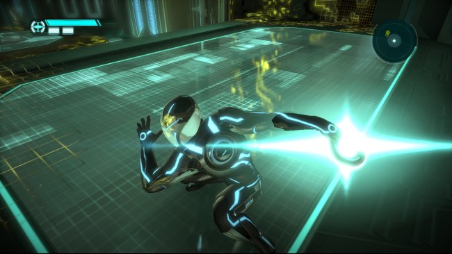 Tron: Evolution