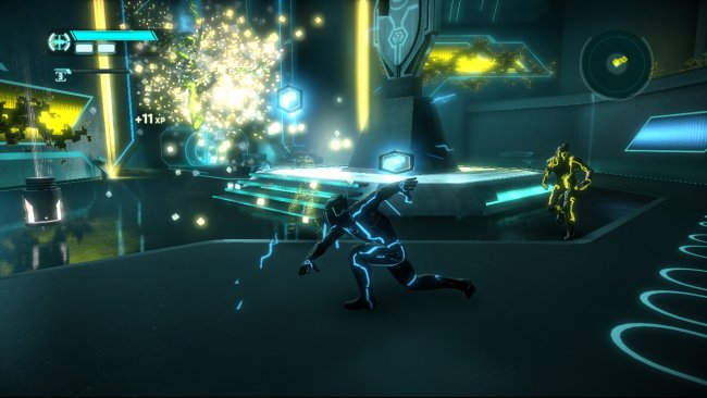 Tron: Evolution