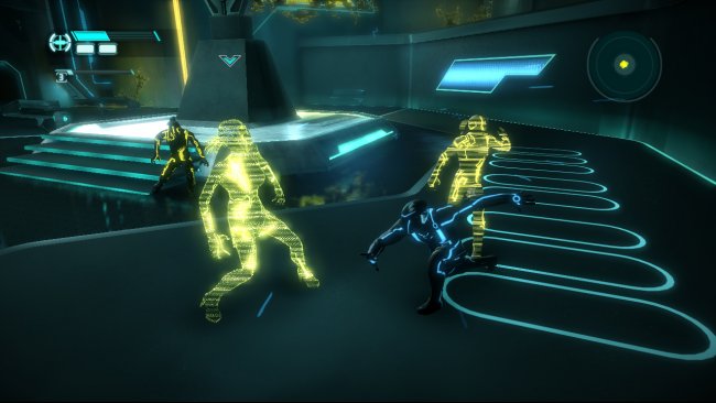 Tron: Evolution