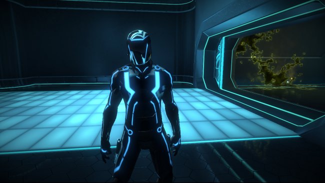 Tron: Evolution