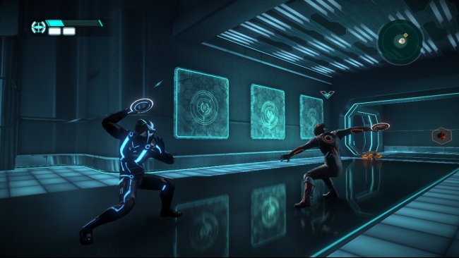 Tron: Evolution