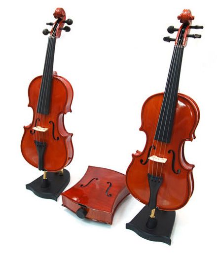 Violin mp3