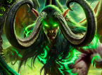 Rygte: Stor World of Warcraft: Legion-nyhed imorgen